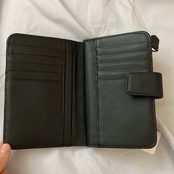 Roots Bridget Wallet - Picture 2 of 4